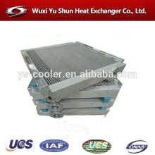 high performan customized aluminum heat exchanger manufacturer